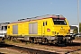 Alstom ? - SNCF Infra "675032"
01.10.2015
Saint-Pierre-des-Corps [F]
André Grouillet