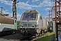 Alstom ? - AKIEM "75333"
08.08.2014
Toulouse-Matabiau [F]
Thierry Leleu