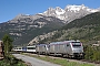 Alstom ? - SNCF Intercits "75333"
16.05.2016
Villar-Saint-Pancrace [F]
André Grouillet