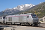 Alstom ? - SNCF Intercit�s "75333"
16.05.2016
Brian�on [F]
André Grouillet