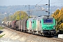Alstom ? - SNCF "475035"
31.10.2009
Moirans [F]
André Grouillet
