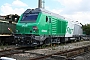 Alstom ? - SNCF "475036"
18.07.2007
Longueau [F]
Theo Stolz