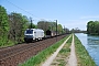 Alstom ? - Europorte "75036"
17.04.2014
Steinbourg [F]
Yannick Hauser