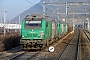 Alstom ? - SNCF "475036"
29.01.2011
Grenoble [F]
André Grouillet