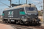 Alstom ? - LINEAS "75036"
03.07.2017
Hazebrouck [F]
Nicolas BEYAERT