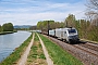 Alstom ? - Europorte "75037"
17.04.2014
Steinbourg [F]
Yannick Hauser