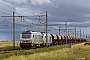 Alstom ? - Captrain "75037"
04.07.2021
Toury [F]
Ingmar Weidig