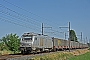 Alstom ? - VFLI "75038"
09.06.2014
Istres-en-Rovence  [F]
Thierry Leleu