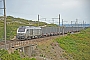 Alstom ? - VFLI "75038"
08.05.2016
Saint-Chamas  [F]
Thierry Leleu