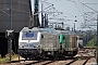 Alstom ? - VFLI "75039"
11.07.2011
Haubourdin [F]
Patrick Verbaere