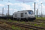 Alstom ? - VFLI "75041"
31.07.2014
Les-Aubrais-Orl�ans (Loiret) [F]
Thierry Mazoyer