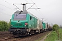 Alstom ? - SNCF "475041"
23.04.2008
Hazebrouck [F]
Patrick Verbaere