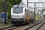 Alstom ? - SNCF "75341"
31.03.2026
Orl�ans [F]
Thierry Mazoyer