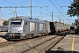 Alstom ? - VFLI "475042"
17.10.2013
Miramas [F]
Andr Grouillet