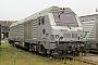 Alstom ? - VFLI "75043"
05.09.2014
Longueau [F]
Nicolas Villenave