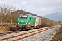 Alstom ? - SNCF "475044"
28.01.2009
Vinay [F]
Andr� Grouillet