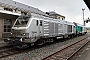 Alstom ? - AKIEM "75044"
11.06.2025
Saintes [F]
Patrick Staehl�