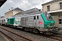 Alstom ? - Ecorail "475046"
11.06.2025
Saintes [F]
Patrick Staehl�