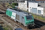 Alstom ? - Hexafret "75046"
04.08.2026
Saintes [F]
Patrick Staehl�