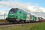 Alstom ? - Ecorail "475048"
19.10.2016
Chaniers [F]
Patrick Staehl