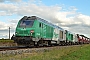 Alstom ? - Ecorail "475048"
19.10.2016
Chaniers [F]
Patrick Staehl