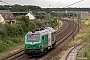 Alstom ? - Ecorail "475048"
06.07.2021
Rosny-sur-Seine [F]
Ingmar Weidig