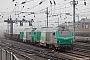 Alstom ? - SNCF "475050"
20.02.2008
Aulnoye [F]
Patrick Verbaere