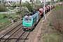 Alstom ? - Ecorail "475053"
15.04.2015
Orlans (Loiret) [F]
Thierry Mazoyer