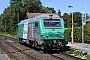 Alstom ? - Hexafret "75053"
14.08.2026
Bergues [F]
Andr� Grouillet