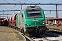 Alstom ? - Ecorail "475054"
06.04.2017
Les Aubrais-Orl�ans (Loiret) [F]
Thierry Mazoyer