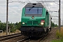 Alstom ? - Ecorail "475055"
15.07.2014
Saint-Jean-le-Blanc [F]
Thierry Mazoyer