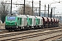 Alstom ? - Ecorail "475055"
13.03.2015
Juvisy [F]
David Haydock