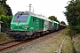 Alstom ? - Ecorail "475055"
28.08.2014
Le Douhet [F]
Patrick Staehlé