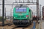 Alstom ? - Ecorail "475055"
24.03.2017
Les Aubrais-Orl�ans (Loiret) [F]
Thierry Mazoyer