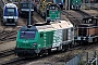 Alstom ? - SNCF "475057"
06.07.2014
Saint-Pierre-des-Corps [F]
Alexander Leroy