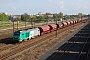 Alstom ? - SNCF "475058"
13.04.2012
Hausbergen [F]
Yannick Hauser