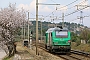 Alstom ? - SNCF "475059"
16.02.2017
Mas d