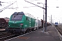 Alstom ? - SNCF "475060"
01.03.2011
Hazebrouck [F]
Nicolas Beyaert