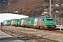 Alstom ? - SNCF "475063"
11.12.2011
Grenoble [F]
André Grouillet