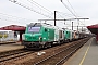 Alstom ? - SNCF "475063"
04.10.2015
Les Aubrais-Orl�ans (Loiret) [F]
Thierry Mazoyer