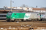 Alstom ? - SNCF "475065"
17.04.2010
Gare de Belfort [F]
Vincent Torterotot