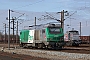 Alstom ? - SNCF "475070"
17.03.2014
Dunkerque Grande Synthe [F]
Alexander Leroy