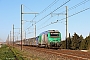 Alstom ? - SNCF "475070"
18.02.2020
Tarascon [F]
Alexander Leroy