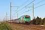 Alstom ? - SNCF "475070"
18.02.2020
Tarascon [F]
Alexander Leroy