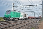 Alstom ? - SNCF "475071"
08.05.2016
Fos Cossouls  [F]
Thierry Leleu