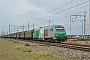 Alstom ? - SNCF "475072"
08.05.2016
Fos-Cossouls [F]
Thierry Leleu