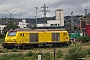 Alstom ? - SNCF Infra "675076"
06.07.2021
Sotteville-ls-Rouen [F]
Ingmar Weidig