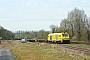 Alstom ? - SNCF Infra "675077"
11.04.2016
Conchil-le-Temple [F]
Peter Lovell