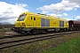 Alstom ? - SNCF Infra "675078"
12.04.2013
Bas-vette [F]
Vincent Torterotot