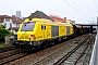 Alstom ? - SNCF Infra "675078"
09.10.2013
Belfort [F]
Peider Trippi